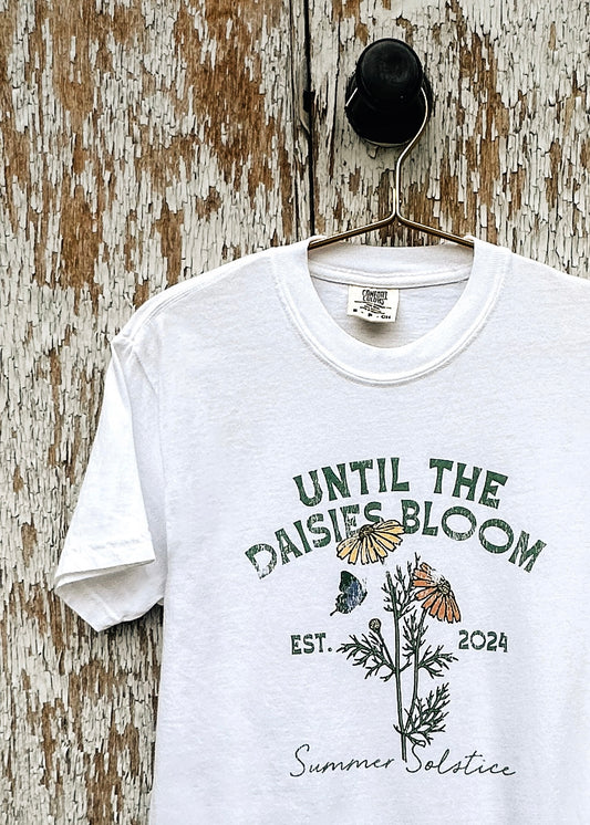 "Summer Solstice" T-Shirt l