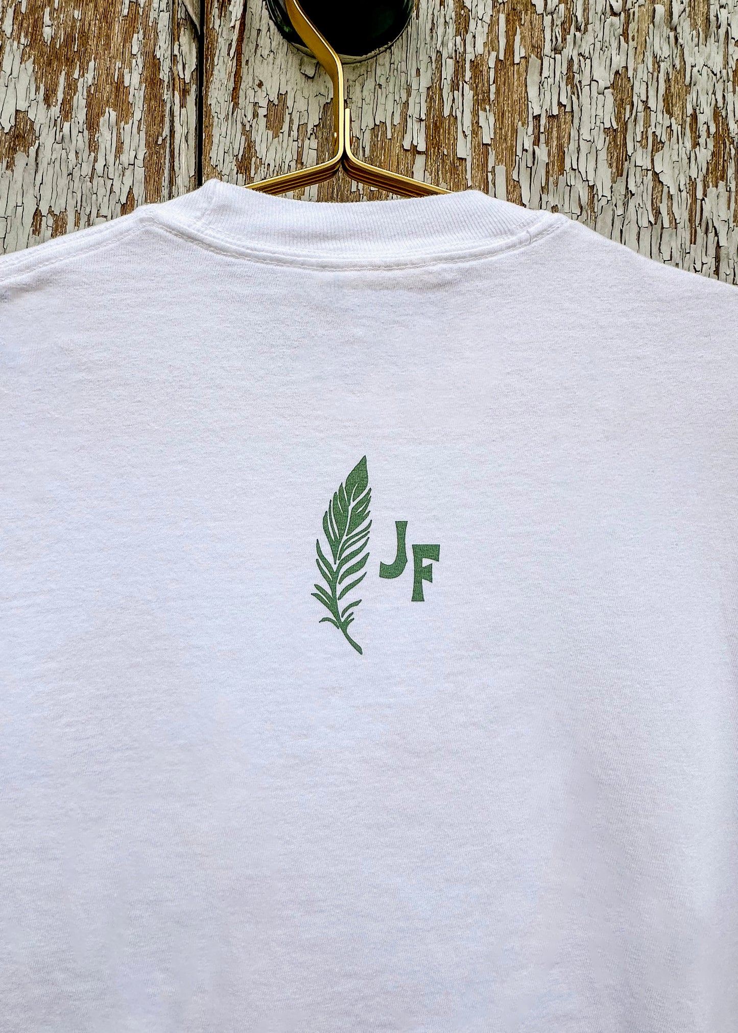 "Summer Solstice" T-Shirt l