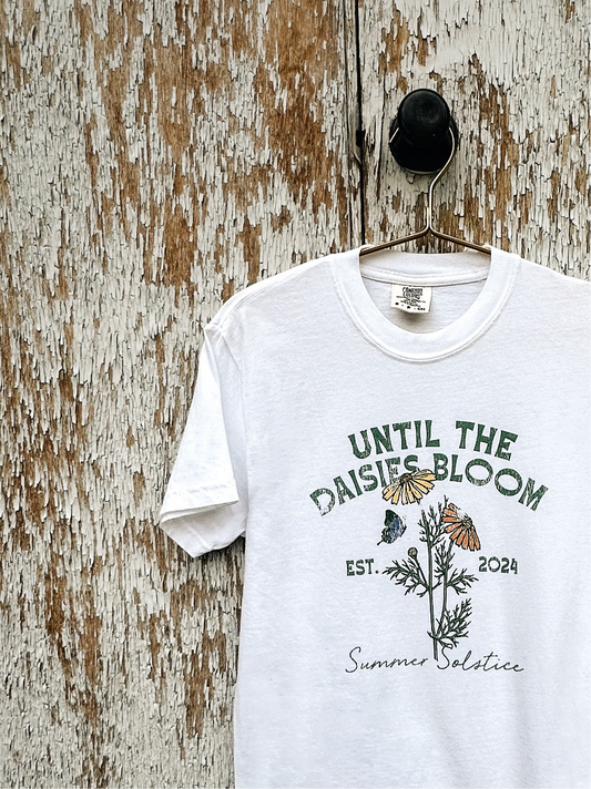 "Summer Solstice" T-Shirt