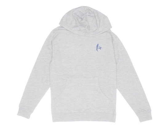 “Half Your Sheets” Hoodie