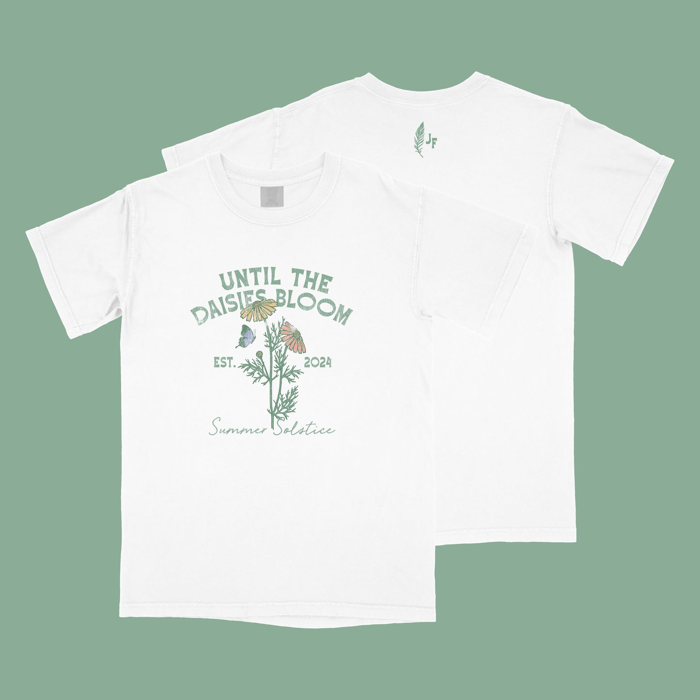 "Summer Solstice" T-Shirt